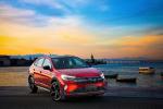 Volkswagen Nivus Highline 200 TSI Launching Edition 2020 года (LA)